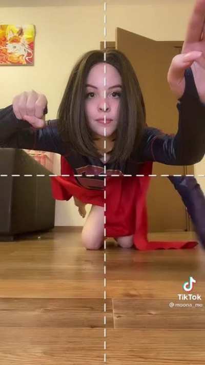 spiderwoman