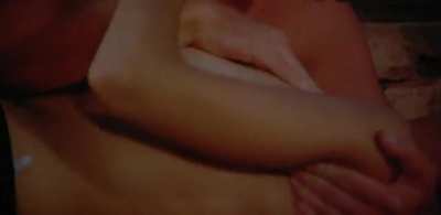 Lynda Carter’s boobs in Bobbie Jo and the Outlaw