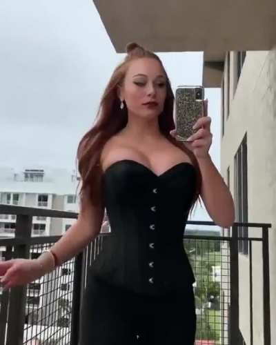 sarah gibson.