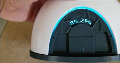 Real Portal radio!! 😲