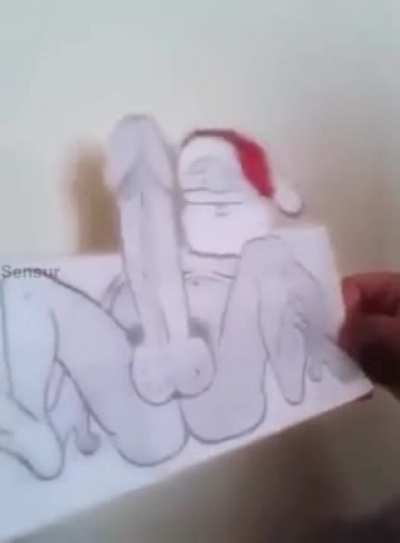 Santa