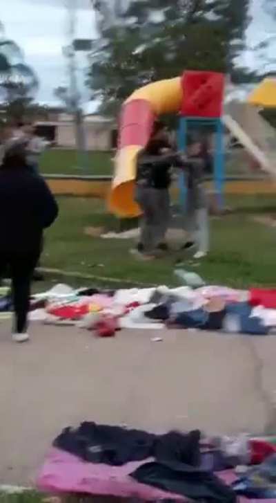 el nuevo trailer del age 4 sucede en chaco.