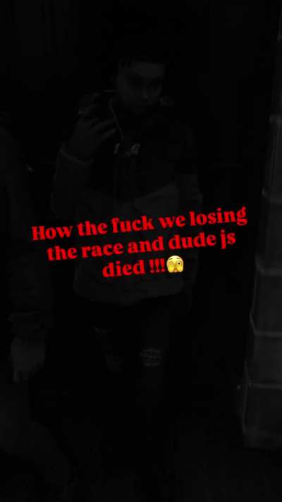 After the rumors of BOG Montana (Pocket Town 🔱✡️🅱️) being the killer of Baby Ski (147 Blood gang 🔱✡️🅱️) He posted on his social media.