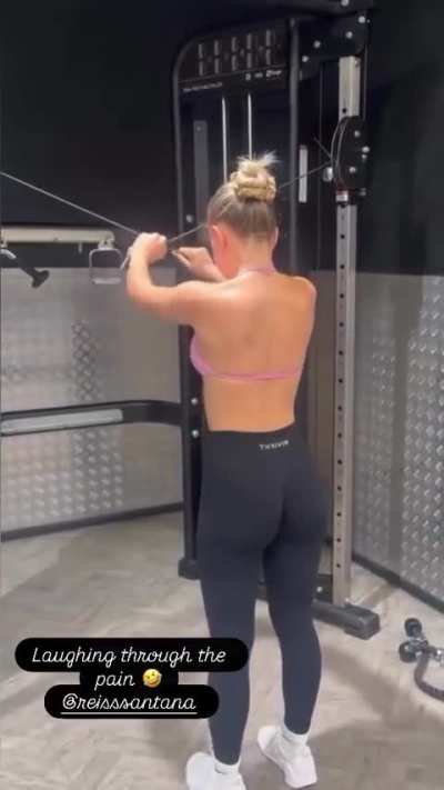 Ellie Dadd (Amy Mitchell) - 07/26