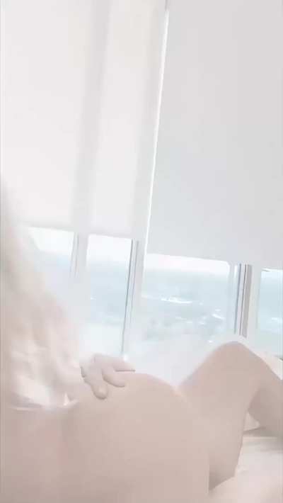 She fucks him...