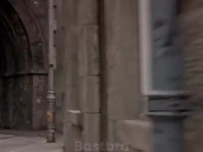 Das Intro zu Kantenhausen 