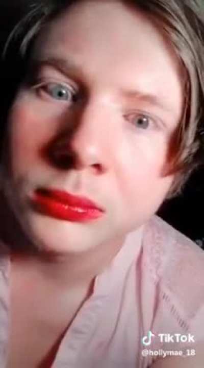 I have no words