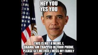 Obama Rule