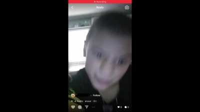 He tried his best