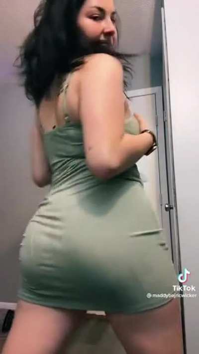 that fat ass