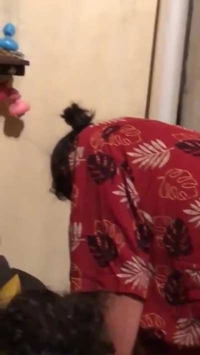 My drunk ass at 3 am
