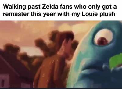Take that nerds