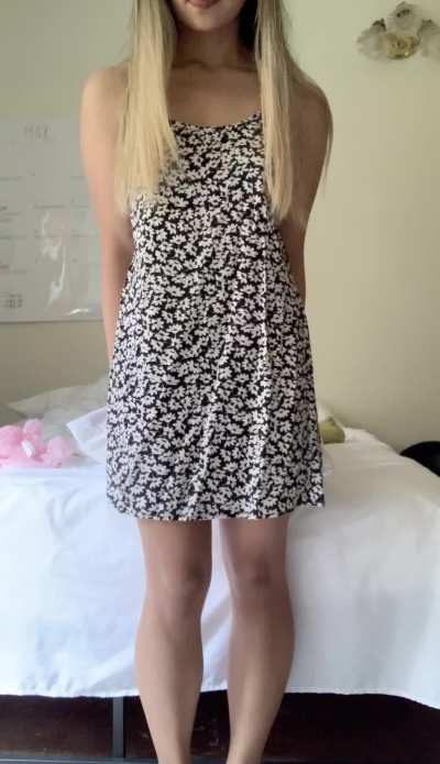 shy but fuckable?