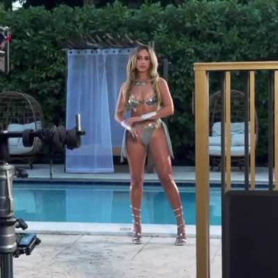 Music video 