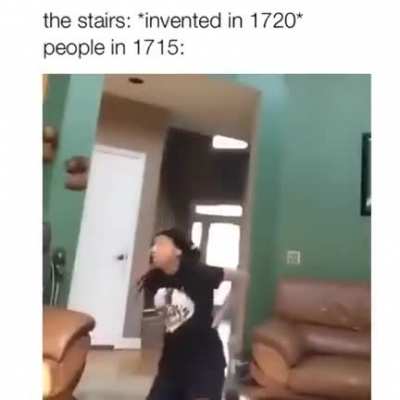 Old habits die hard