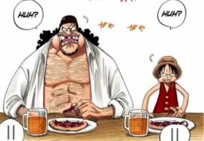 Which side you on??