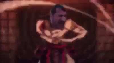 Top 10 anime battles