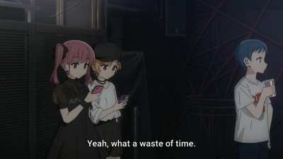 Best Anime Scenes