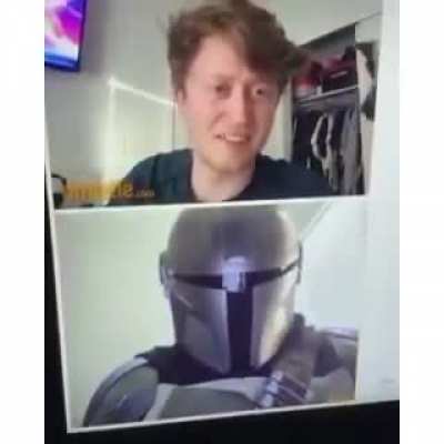 Не любитель 