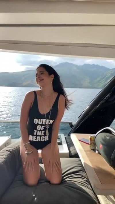 Maxene Magalona