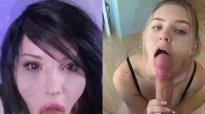 Blowjob Duo