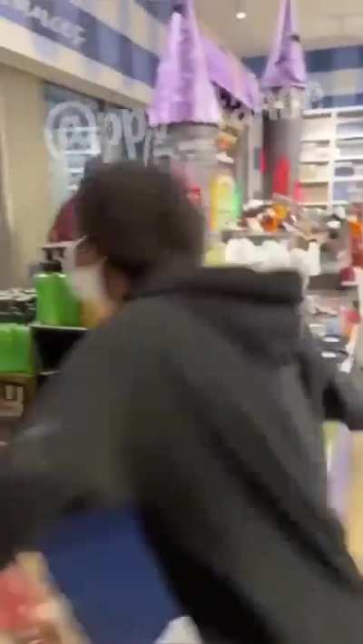 To steal