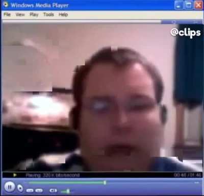 Hard to believe this is one of the internet's first truly massive viral videos from 2004.