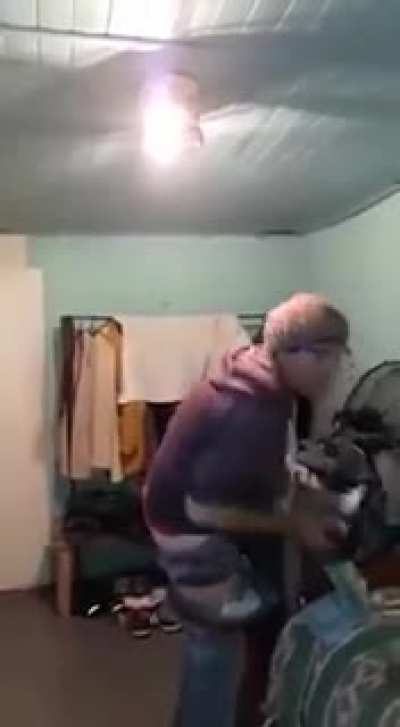 Eureka!