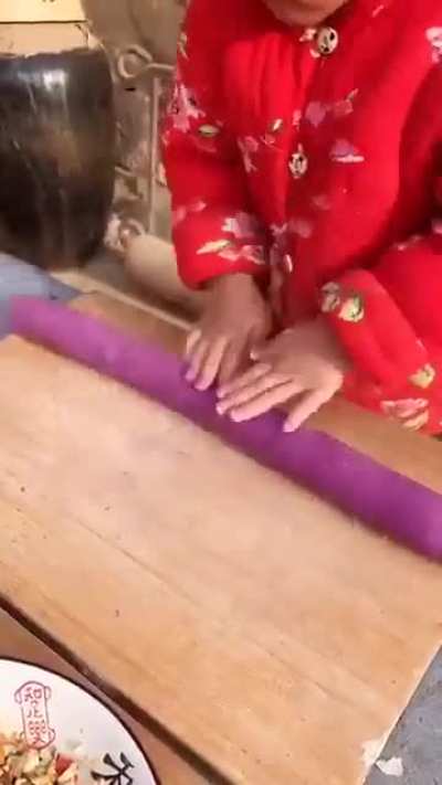 Цветные пельм<wbr>ешки