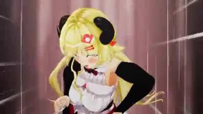 Alternate Outcome of Noel Yeeting Coco (Sorry for the Crappy Video Editing)