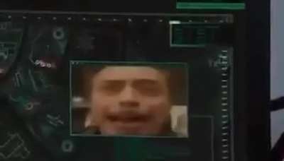 Tony starch 