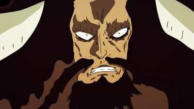Luffy vs Kaido || Fan Animation ||