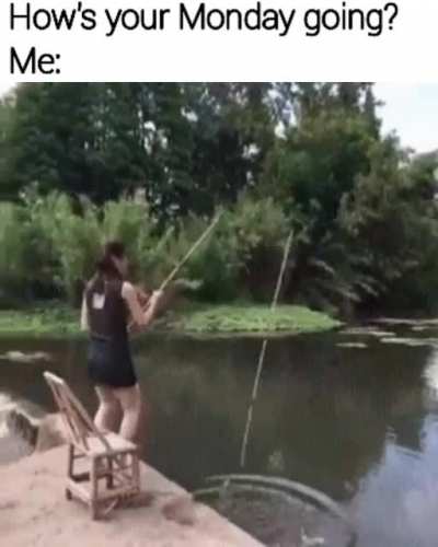 What about you?