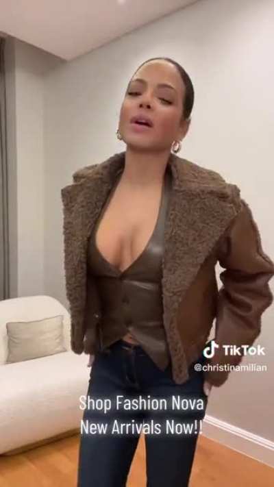 Some new Fashion Nova arrivals