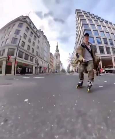 man skate... idk?..