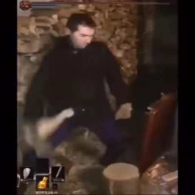Hardest boss in dark souls.