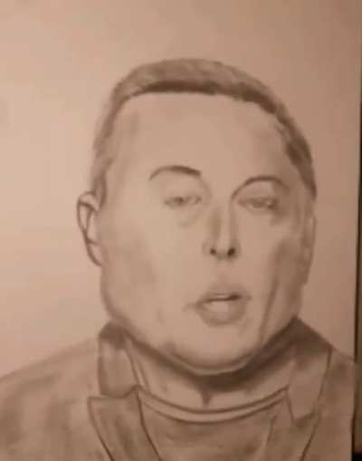 Blursed Elon