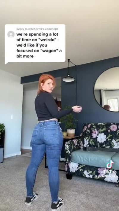 “Wagon”