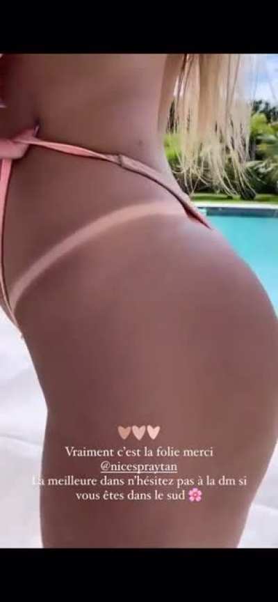 Bronzage 2/2