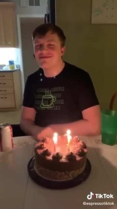 Birthday