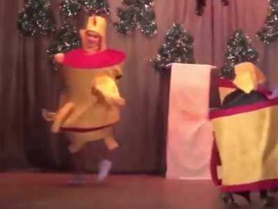 Blursed_Short&Stout