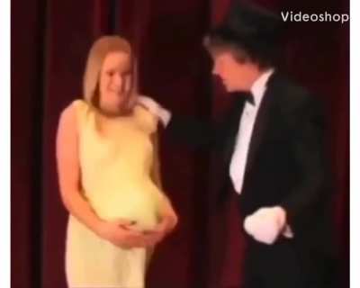 Pregnant’nt