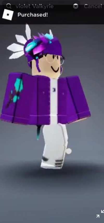 Rich roblox kids