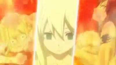 Fairy tail oav 1020