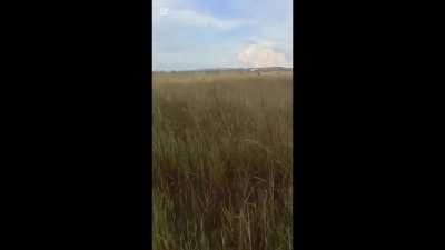 PDF Naypyidaw 801st Battalion's (rebels) actions against junta forces in Myanmar/Burma (unknown recording date; posted between Oct 25-26; music from source)