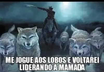 Caprio Dei é tipo: