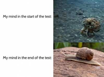 Every time