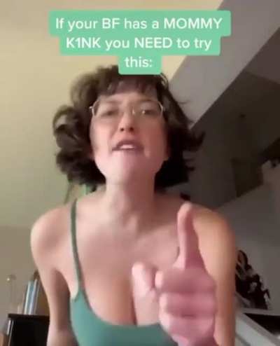 Mommy milkers