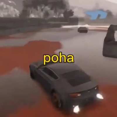 Para de ser gado arrombado