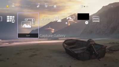 [Video] Naughty Dog released a free new [The Last of Us Part II] PS4 system theme for #TheLastofUsDay